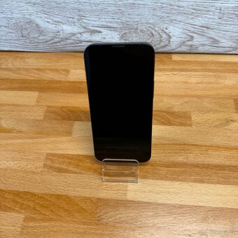 iPhone 13 mini 128GB, černý, 100% baterie (rok záruka) - 4
