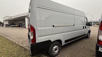 Fiat Ducato L3H2 - 4