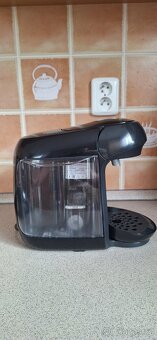 Zánovní kávovar na kapsle Bosch Tassimo TAS1002N - 4