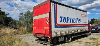 MAN TGL 12.220 - 4
