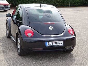 VW New Beetle 1.4i r.v.2006 (55 kw) - 4