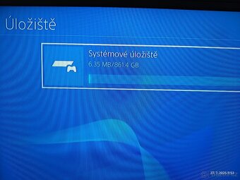 Playstation 4 pro - 4