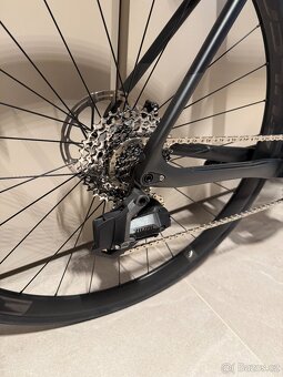 Bianchi Infinito CV RIVAL AXS - 55" - 4