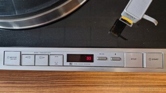 SONY PS-X 65 - 4