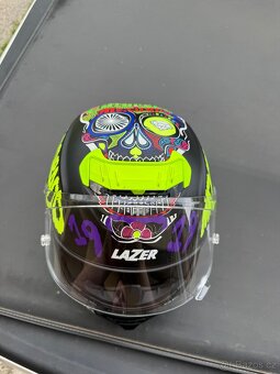 Helma Lazer - 4