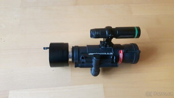 Nástavec pro noční vidění Nightspotter Gen 2+ sw - 4
