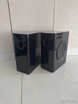 Výkonná pasivní reprosoustava FBS18V – 400W, 8Ω - 4