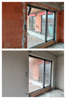 Zednické a stavební služby - Kvalitně Rychle Precizně - 4