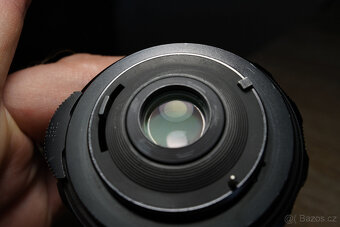 ASAHI PENTAX Super-Multi-Coated Takumar 24mm f/3.5 - 4