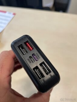 Powerbanka - 4