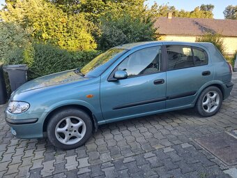 Almera - 4