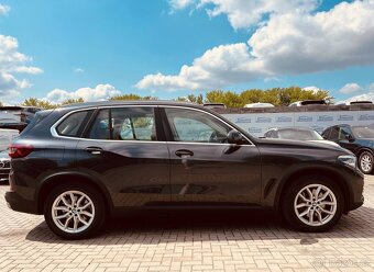 BMW X5, xDrive45e Business Pack 2021 - 4
