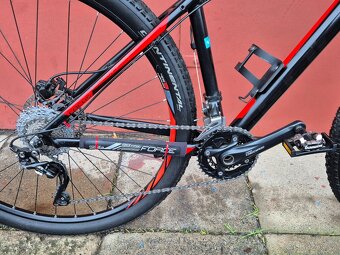 ocus Black Forest 29R LTD – RACE hardtail vel M/L - 4