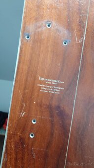 LTB SUPREME Splitboard - 4