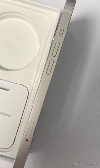 iPhone 13 128gb white - 4