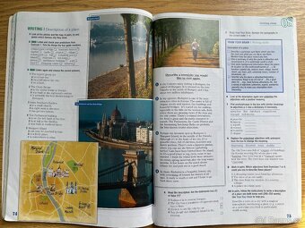 New Success Intermediate Students Book učebnice - 4