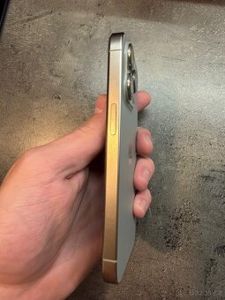 Iphone 15Pro 256gb - 4
