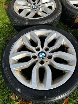 Alu kola BMW R17 - 4