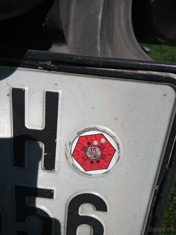 Aprilia Pegaso 650 35kw - 4