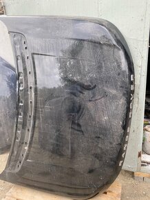 Range Rover Vogue L405 dvere prava strana - 4