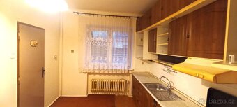 3+1 v RD O.- Zábřeh, garáž, zahrada, 22.500 Kč - se vším. - 4