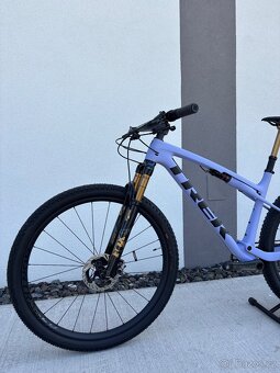 Trek Supercaliber Slr9.9Xtr gen 2 DI2 - 4