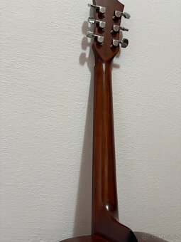 Akustická kytara Marris d220m - 4