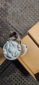 Starter crafter 2.5 - 4