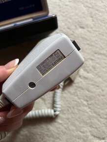 Retro holící strojek Philishave - 4