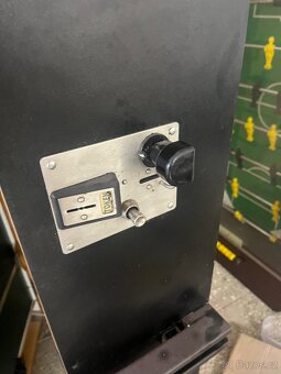 Hodpodský stolní fotbal, fotbálek - 4