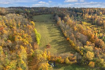 Prodej louky 37 727 m² – Stvolínky, část Stvolínecké Petrovi - 4