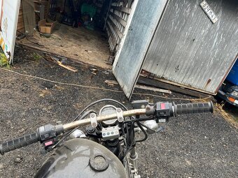 Prodám Yamaha virago 250 - 4