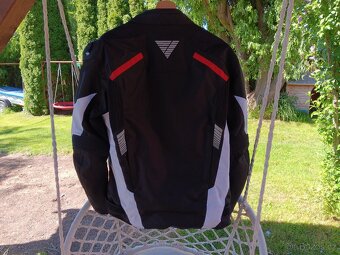 Motocyklová bunda Modeka Lineos vel. XL. - 4
