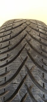 Kleber Krisalp HP3 205/60 R16 96H 6,5 mm - 4