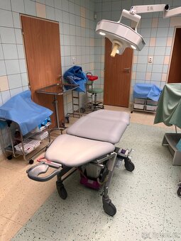 Operační stůl k prodeji - 4