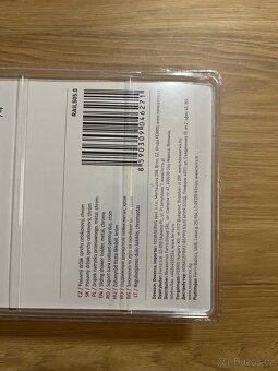 Posuvný držák - Novaservis RAIL505.0 - 4