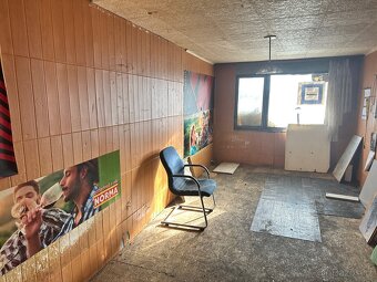 Stavební buňka - 4