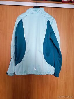 Dámská softshellová bunda zn. Crivit - 4