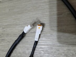 KTM - EXC kábel tachometra,magnet,merač mth brzdový spínač - 4