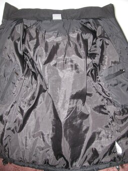 Chlapecká zimní bunda s kapucí PENALTY vel.152 - 4