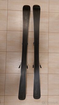 Lyže 130 - dětské juniorské 130 Elan - 4