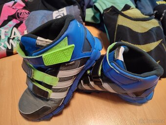 Sportovní oblečení - 4