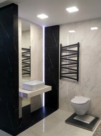 Moderní radiátor Calyp CIK CAK ZIG ZAG, mnoho rozměrů, barev - 4