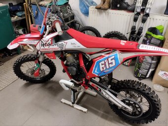 Gas Gas 65 rok 2022 - 4