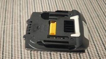 MAKITA baterie BL1820B 2,0 Ah 18V - 4