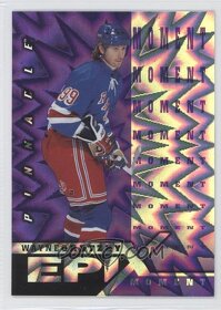 KOUPÍM hokejové karty Pinnacle EPIX - 4