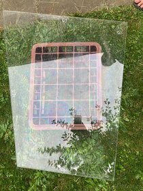 skla kabiny zetor 3011-kulatá kabina - 4