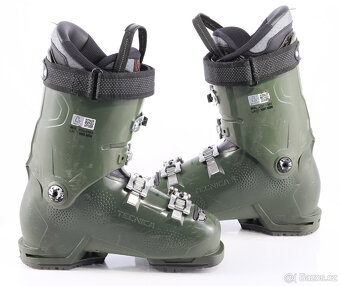 Použité lyžáky TECNICA MACH SPORT 110 MV RT 2025 - 4