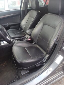 Nahradni dily Mitsubishi Lancer 1.8 - 4