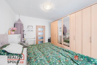 Prodej, byty/3+1, 73 m2, Alešova 2418/16, 30100 Plzeň, Plzeň - 4